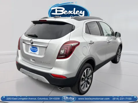 More photos of 2021 Buick Encore FWD Preferred at Bexley Motorcar Company, OH