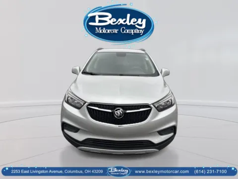 Photos of 2021 Buick Encore FWD Preferred for sale in Columbus, OH at Bexley Motorcar Company