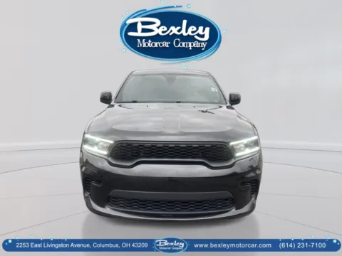 Photos of 2023 Dodge Durango GT AWD for sale in Columbus, OH at Bexley Motorcar Company