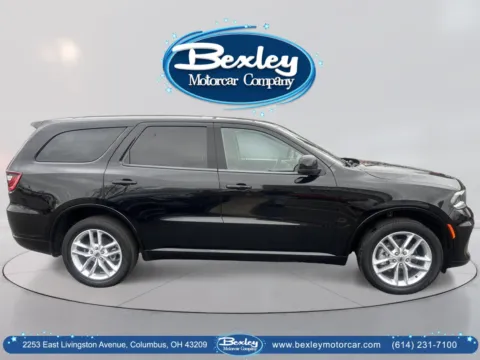 More photos of 2023 Dodge Durango GT AWD at Bexley Motorcar Company, OH