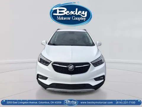 Photos of 2020 Buick Encore FWD Essence for sale in Columbus, OH at Bexley Motorcar Company