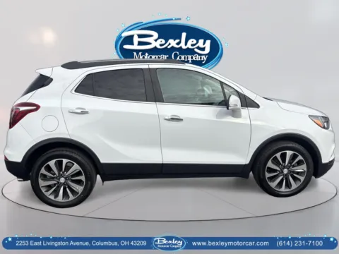 More photos of 2020 Buick Encore FWD Essence at Bexley Motorcar Company, OH