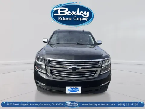 Photos of 2017 Chevrolet Tahoe Premier for sale in Columbus, OH at Bexley Motorcar Company