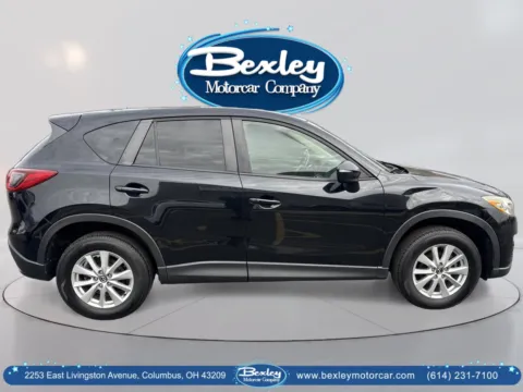 More photos of 2016 Mazda CX-5 Touring at Bexley Motorcar Company, OH