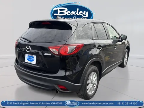 More photos of 2016 Mazda CX-5 Touring at Bexley Motorcar Company, OH