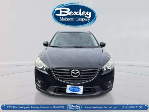 Photos of 2016 Mazda CX-5 Touring for sale in Columbus, OH at Bexley Motorcar Company