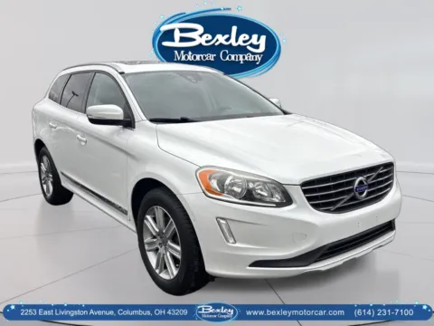 Another view of 2016 Volvo XC60 T6 Drive-E for sale in Columbus, OH at Bexley Motorcar Company
