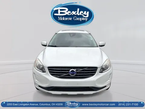 Photos of 2016 Volvo XC60 T6 Drive-E for sale in Columbus, OH at Bexley Motorcar Company