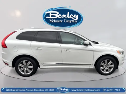More photos of 2016 Volvo XC60 T6 Drive-E at Bexley Motorcar Company, OH