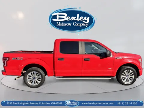 More photos of 2017 Ford F-150 XL at Bexley Motorcar Company, OH