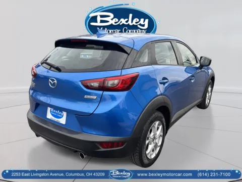 More photos of 2016 Mazda CX-3 Touring at Bexley Motorcar Company, OH