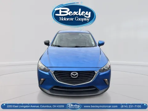 Photos of 2016 Mazda CX-3 Touring for sale in Columbus, OH at Bexley Motorcar Company