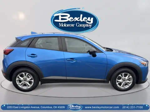 More photos of 2016 Mazda CX-3 Touring at Bexley Motorcar Company, OH