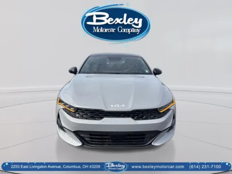 Photos of 2023 Kia K5 GT-Line for sale in Columbus, OH at Bexley Motorcar Company