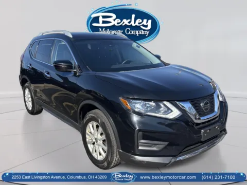 Another view of 2020 Nissan Rogue SV Intelligent AWD for sale in Columbus, OH at Bexley Motorcar Company