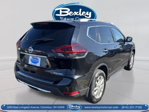More photos of 2020 Nissan Rogue SV Intelligent AWD at Bexley Motorcar Company, OH