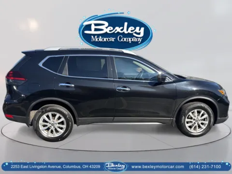 More photos of 2020 Nissan Rogue SV Intelligent AWD at Bexley Motorcar Company, OH