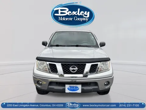 Photos of 2011 Nissan Frontier SV for sale in Columbus, OH at Bexley Motorcar Company