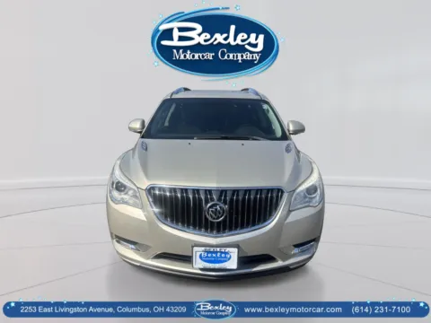 Photos of 2016 Buick Enclave Leather for sale in Columbus, OH at Bexley Motorcar Company