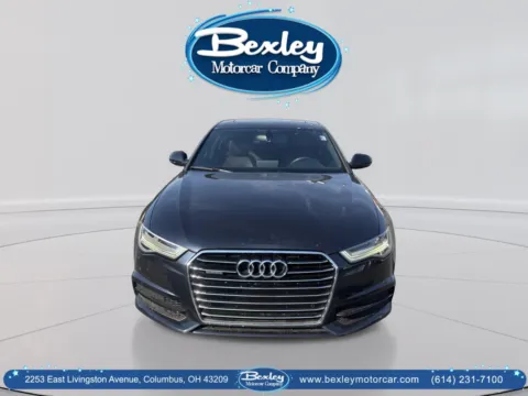 Photos of 2017 Audi A6 2.0T Premium for sale in Columbus, OH at Bexley Motorcar Company