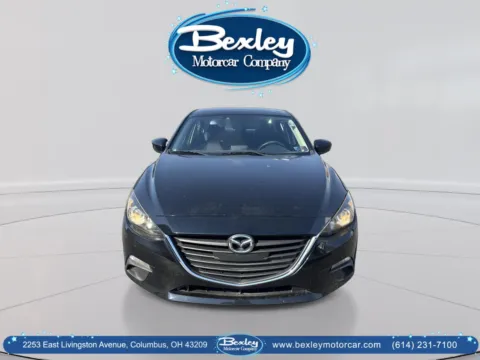 Photos of 2016 Mazda Mazda3 i Sport for sale in Columbus, OH at Bexley Motorcar Company