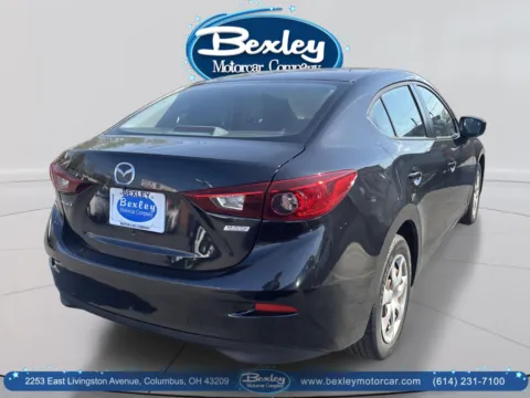 More photos of 2016 Mazda Mazda3 i Sport at Bexley Motorcar Company, OH