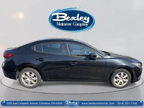 More photos of 2016 Mazda Mazda3 i Sport at Bexley Motorcar Company, OH