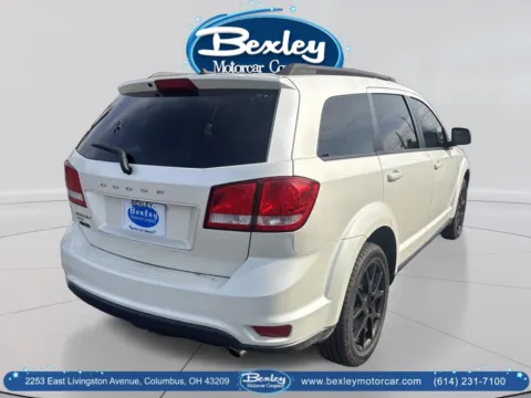 More photos of 2016 Dodge Journey SXT at Bexley Motorcar Company, OH