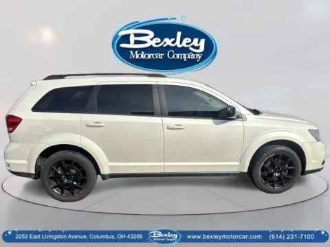 More photos of 2016 Dodge Journey SXT at Bexley Motorcar Company, OH