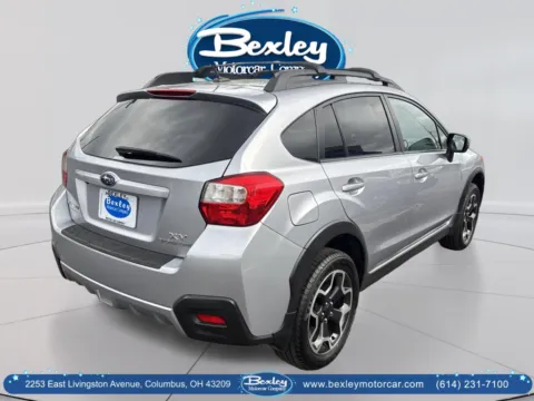 More photos of 2015 Subaru XV Crosstrek 2.0i Limited at Bexley Motorcar Company, OH
