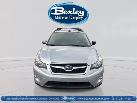 Photos of 2015 Subaru XV Crosstrek 2.0i Limited for sale in Columbus, OH at Bexley Motorcar Company
