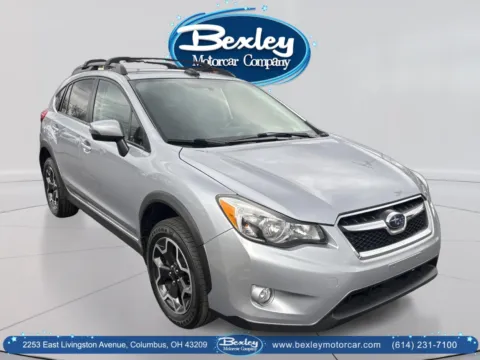 Another view of 2015 Subaru XV Crosstrek 2.0i Limited for sale in Columbus, OH at Bexley Motorcar Company