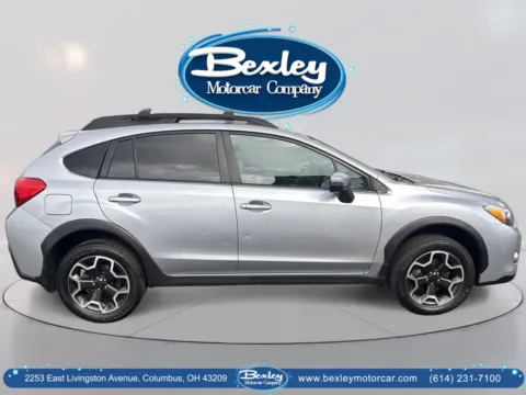 More photos of 2015 Subaru XV Crosstrek 2.0i Limited at Bexley Motorcar Company, OH