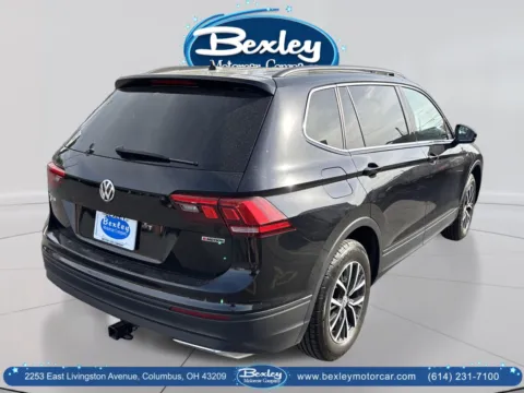 More photos of 2019 Volkswagen Tiguan at Bexley Motorcar Company, OH