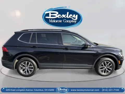 More photos of 2019 Volkswagen Tiguan at Bexley Motorcar Company, OH