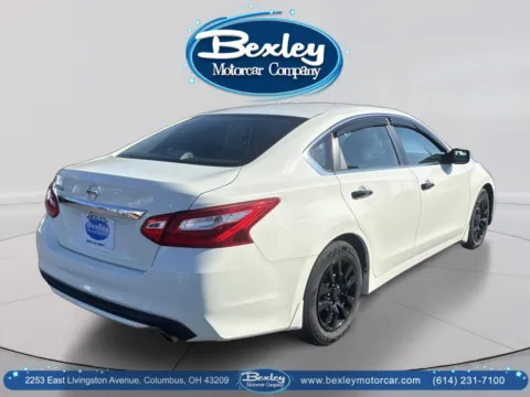 More photos of 2016 Nissan Altima 2.5 S at Bexley Motorcar Company, OH