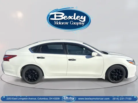 More photos of 2016 Nissan Altima 2.5 S at Bexley Motorcar Company, OH