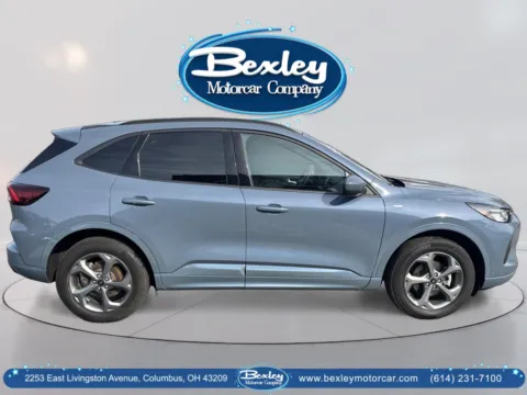 More photos of 2024 Ford Escape ST-Line Select at Bexley Motorcar Company, OH