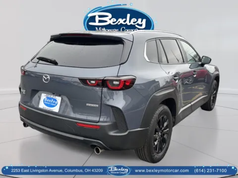 More photos of 2025 Mazda CX-50 2.5 S Premium Package at Bexley Motorcar Company, OH
