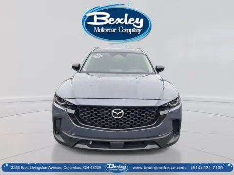 Photos of 2025 Mazda CX-50 2.5 S Premium Package for sale in Columbus, OH at Bexley Motorcar Company