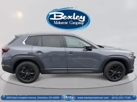 More photos of 2025 Mazda CX-50 2.5 S Premium Package at Bexley Motorcar Company, OH