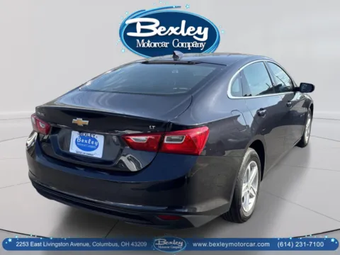 More photos of 2023 Chevrolet Malibu FWD 1LT at Bexley Motorcar Company, OH