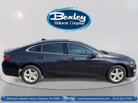 More photos of 2023 Chevrolet Malibu FWD 1LT at Bexley Motorcar Company, OH