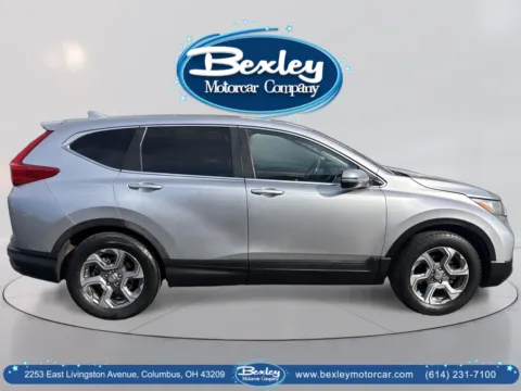 More photos of 2019 Honda CR-V EX-L at Bexley Motorcar Company, OH
