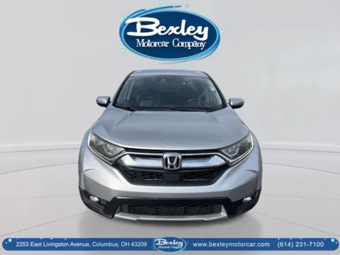 Photos of 2019 Honda CR-V EX-L for sale in Columbus, OH at Bexley Motorcar Company