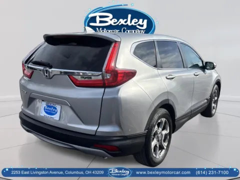 More photos of 2019 Honda CR-V EX-L at Bexley Motorcar Company, OH