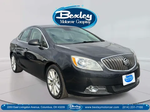 Blue 2013 Buick Verano Convenience Group for sale in Columbus, OH