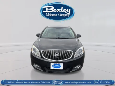Photos of 2013 Buick Verano Convenience Group for sale in Columbus, OH at Bexley Motorcar Company