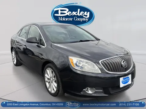 Another view of 2013 Buick Verano Convenience Group for sale in Columbus, OH at Bexley Motorcar Company