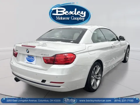 More photos of 2017 BMW 430i xDrive at Bexley Motorcar Company, OH